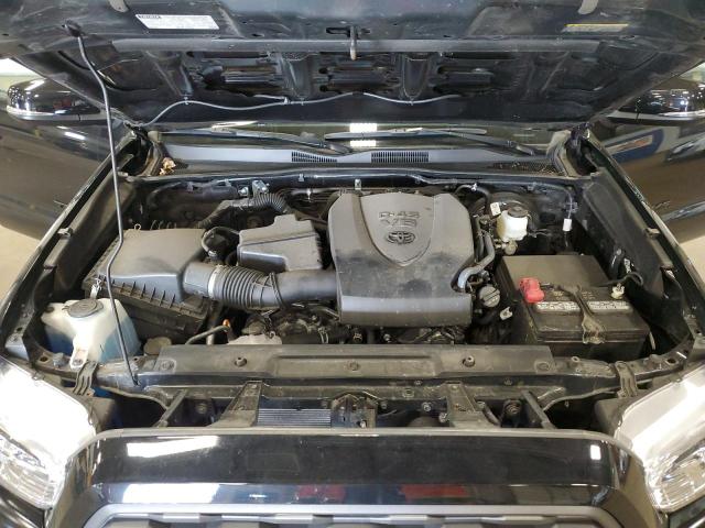 3TMCZ5AN3NM490061 Toyota Tacoma Double Cab