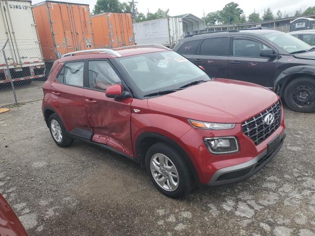 KMHRC8A36LU015522 Hyundai Venue Sel