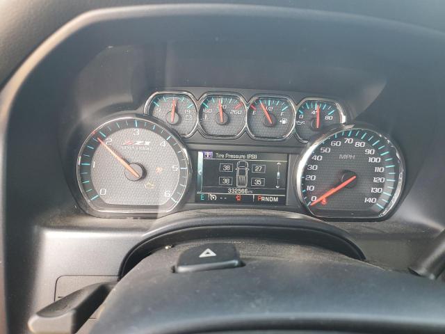 3GCUKREC7FG236426 Chevrolet Silverado K1500 Lt