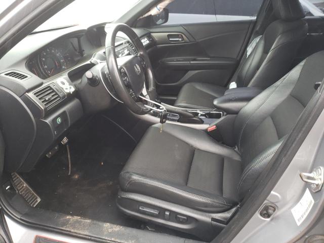 1HGCR2F54HA302691 Honda Accord Sport