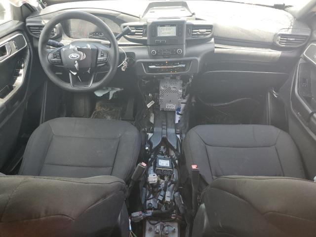 1FM5K8AB0LGC51008 Ford Explorer Police Interceptor
