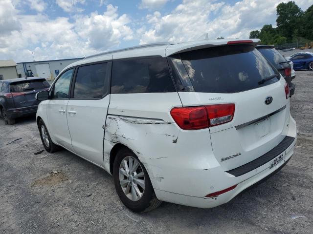 KNDMB5C14G6203736 KIA SEDONA LX
