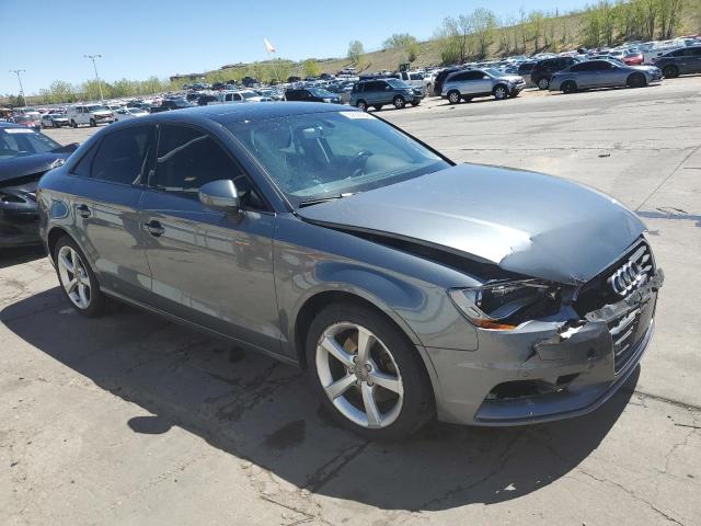 WAUA7GFF1G1053750 Audi A3 PREMIUM