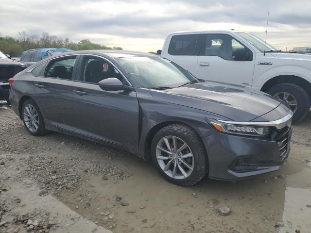 1HGCV1F17MA026469 Honda ACCORD LX