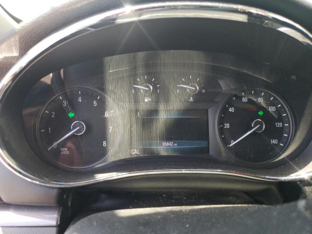 KL4CJASB2KB939084 Buick Encore Preferred
