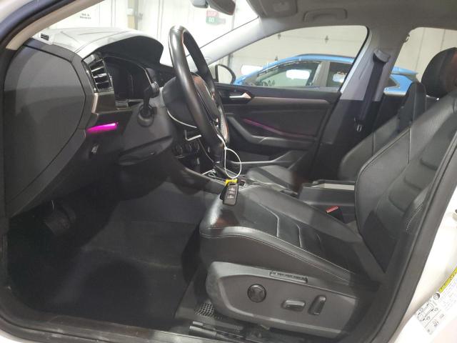3VWG57BU1KM104129 Volkswagen Jetta Sel Premium