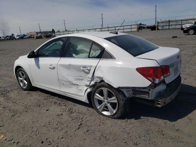 1G1PE5SB8F7230471 Chevrolet CRUZE LT