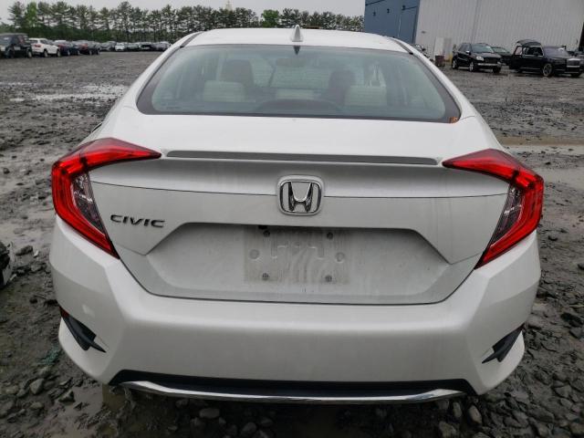 19XFC1F37LE215718 Honda CIVIC EX