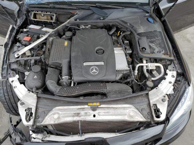 55SWF4JB4GU123374 Mercedes-Benz C 300