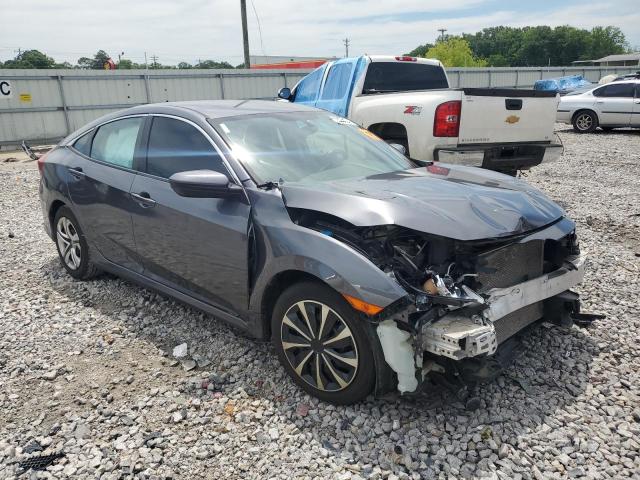 19XFC2F50HE035446 Honda Civic Lx