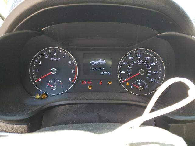 3KPF24AD1KE096003 KIA FORTE FE