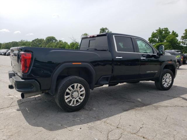 1GT49REY3PF132719 GMC Sierra K2500 Denali
