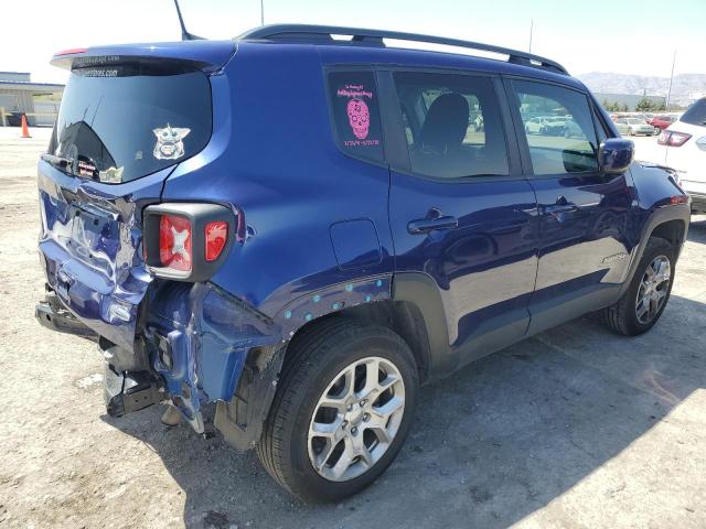 ZACCJBBB1JPJ20015 Jeep Renegade Latitude