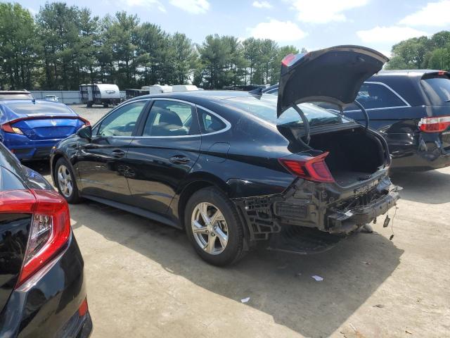 5NPEG4JA9NH134838 Hyundai SONATA SE