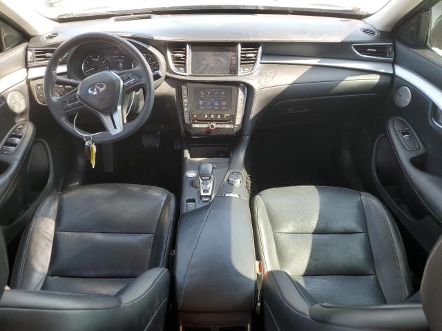 3PCAJ5M18KF123079 Infiniti Qx50 Essential