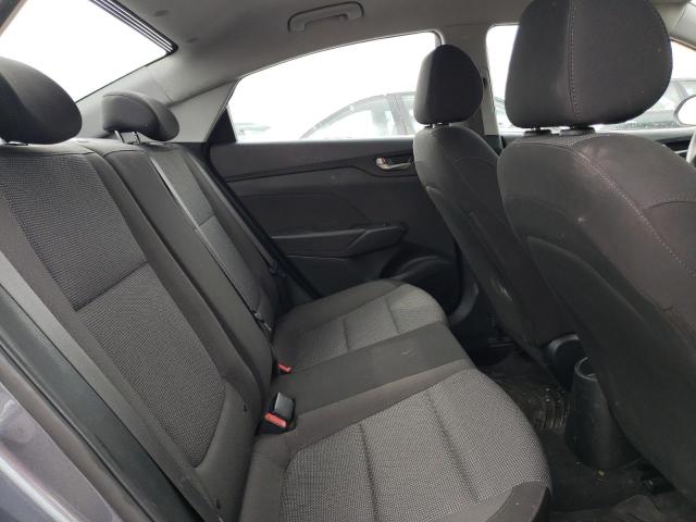 3KPC24A32KE060184 Hyundai ACCENT SE