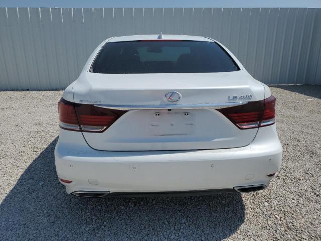 JTHBL5EF0F5135855 Lexus LS 460