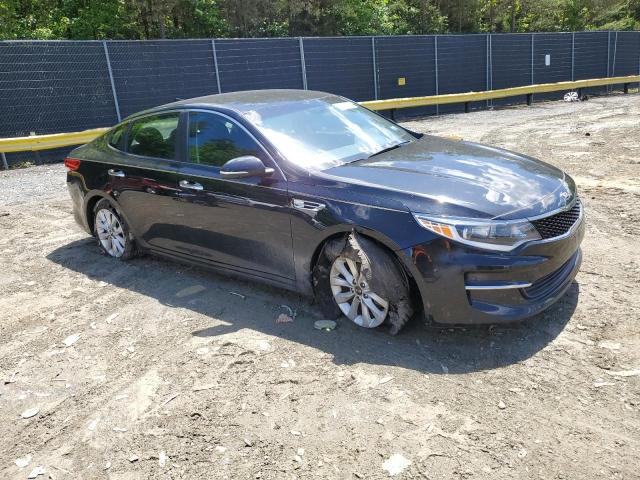 5XXGT4L30JG264872 KIA Optima Lx
