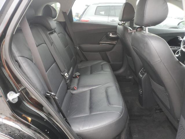 KNDCE3LCXH5040784 KIA Niro Ex Touring