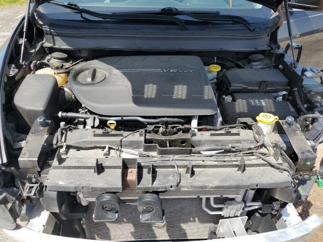 1C4PJLDS1HW650778 Jeep Cherokee Limited