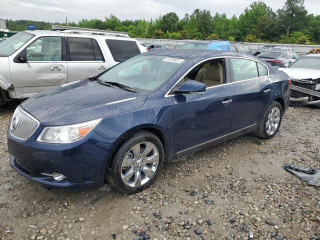 Auction sale of the 2011 Buick Lacrosse Cxs, vin: 1G4GE5ED2BF259643, lot number: 55300834