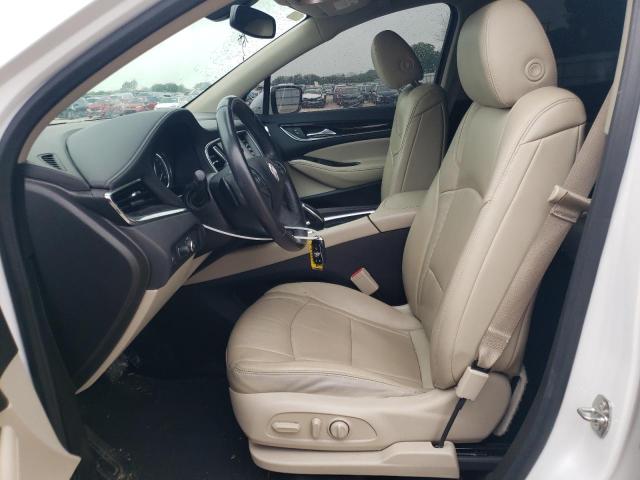 5GAERBKW7MJ145191 Buick Enclave Essence