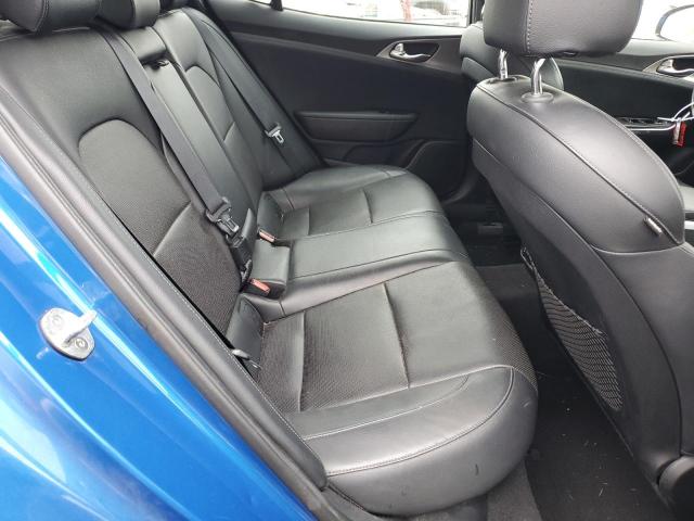 KNAE35LC6J6040062 KIA STINGER GT