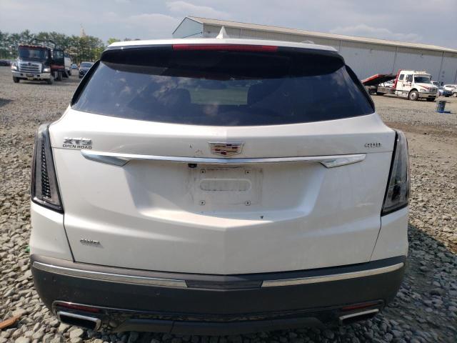 1GYKNGRS0PZ113518 Cadillac Xt5 Sport