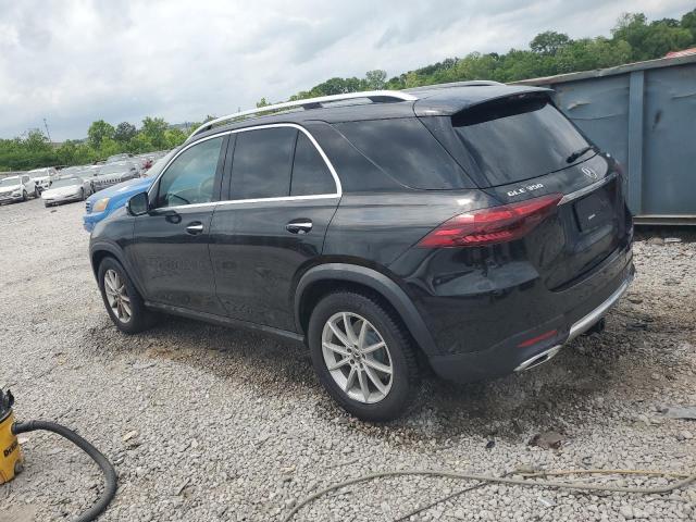 4JGFB4FB2RB112767 Mercedes-Benz GLE 350 4M