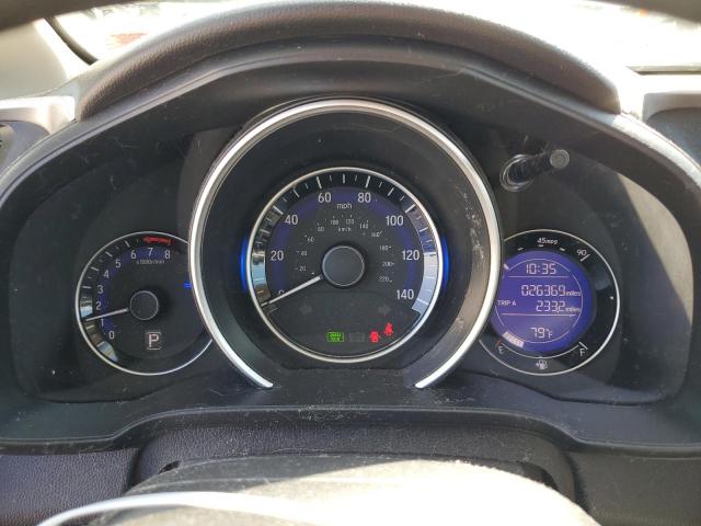 3HGGK5H41LM707785 Honda FIT LX