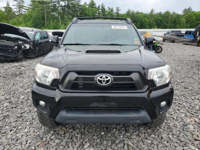 3TMMU4FN2FM084733 Toyota Tacoma Double Cab Long Bed