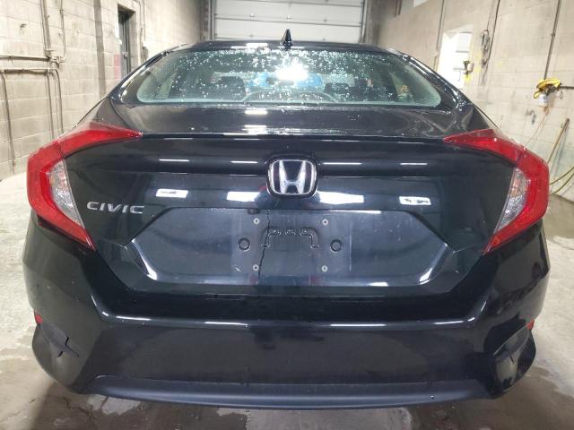 19XFC2F75JE000702 Honda CIVIC EX