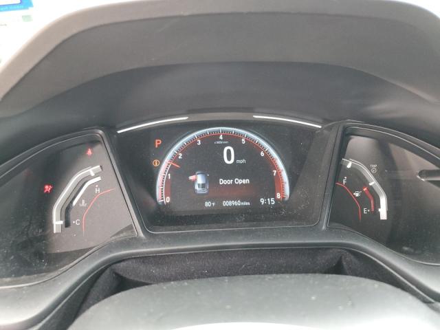 SHHFK7H40MU232785 Honda Civic Sport