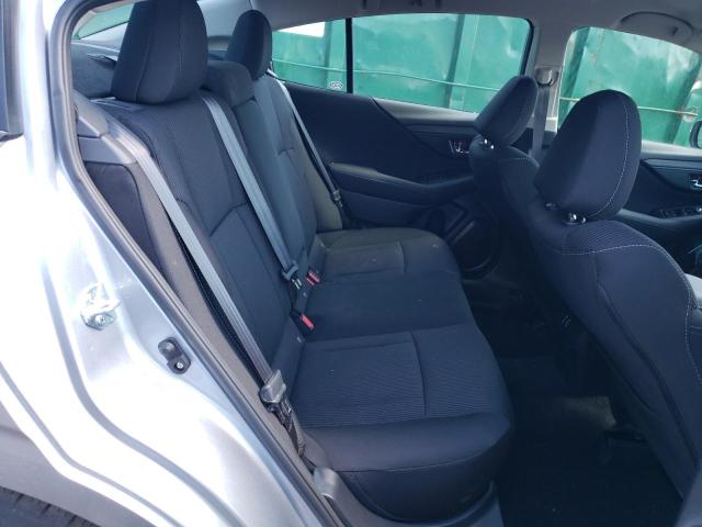 4S3BWAD61R3018207 Subaru Legacy Premium
