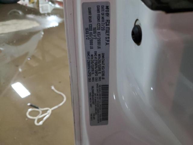 ZFBHRFAB4L6S20967 RAM Promaster City