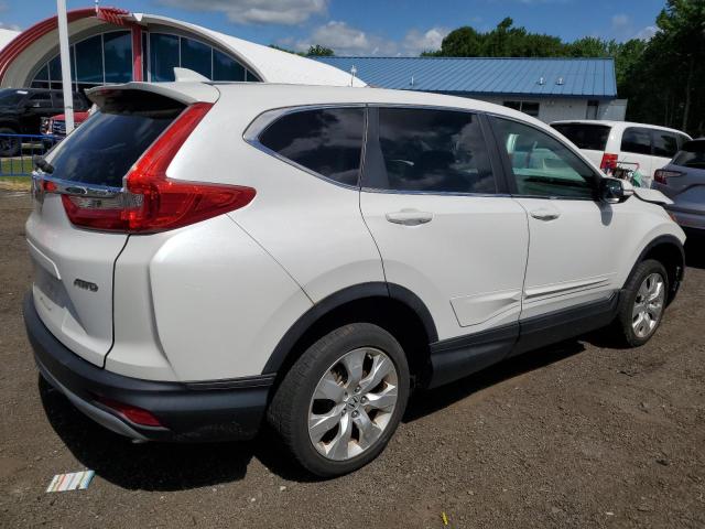 2HKRW2H52KH619612 Honda CR-V EX