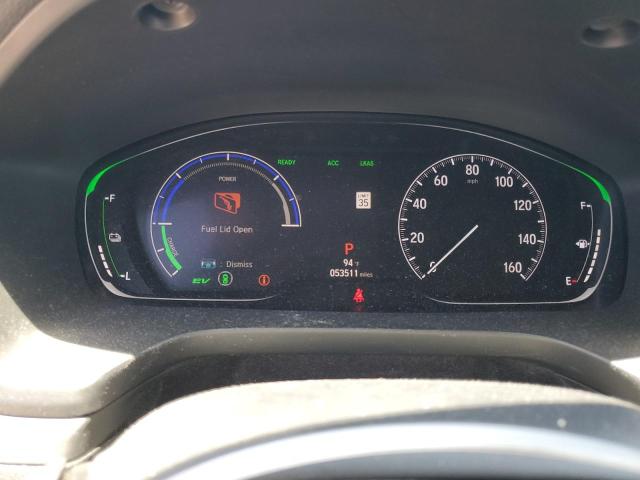 19XZE4F53KE032776 Honda INSIGHT EX