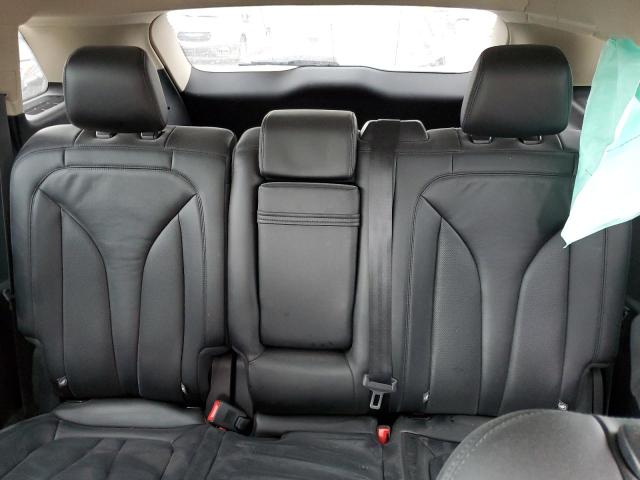 2LMPJ6J9XMBL16635 Lincoln Nautilus