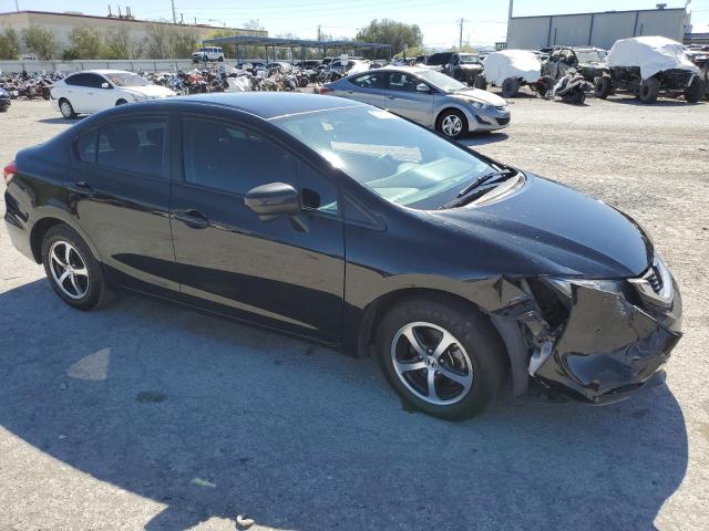 19XFB2F70FE092506 Honda CIVIC SE