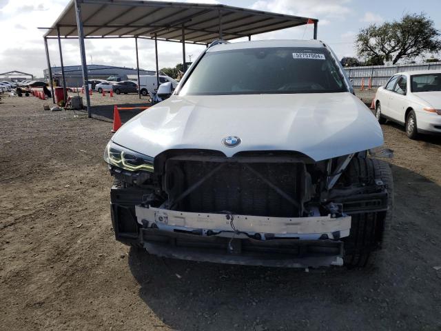 5UXCW2C0XL9C56098 BMW X7 Xdrive40i