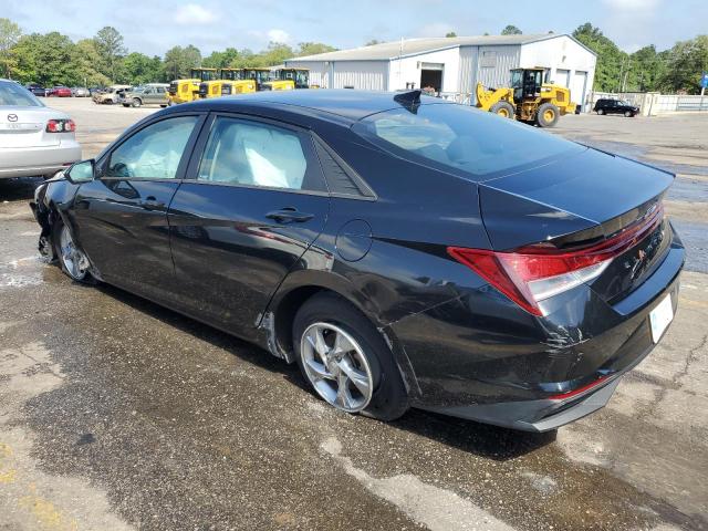 5NPLL4AG6MH052734 Hyundai ELANTRA SE