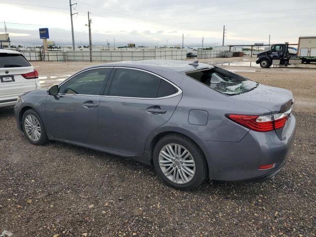 JTHBK1GG6E2145193 Lexus ES 350
