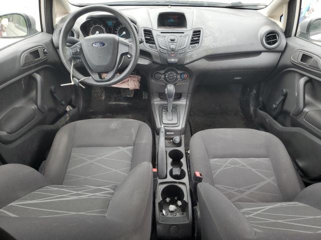 3FADP4AJ5EM147632 Ford FIESTA S