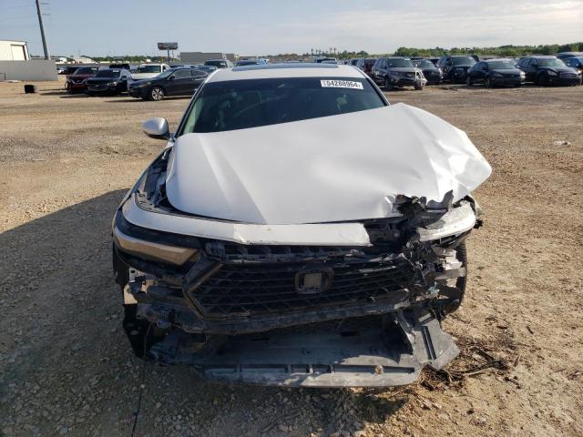 1HGCY2F81PA035988 Honda Accord Touring Hybrid