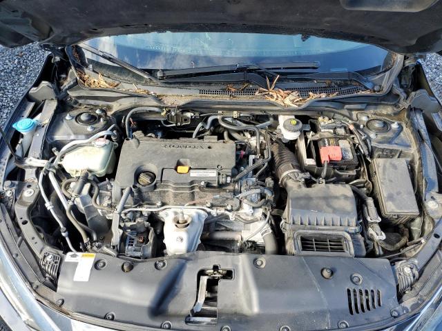 19XFC2F77JE015718 Honda CIVIC EX