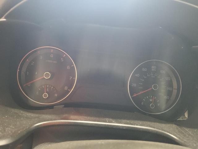3KPF24AD5PE601354 KIA FORTE LX