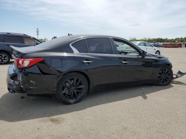 JN1BV7AR5EM687351 Infiniti Q50 BASE