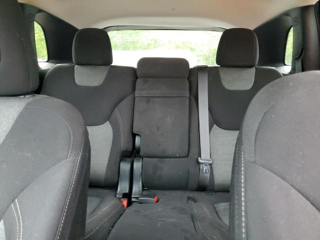 1C4PJMCB0JD576259 Jeep Cherokee Latitude