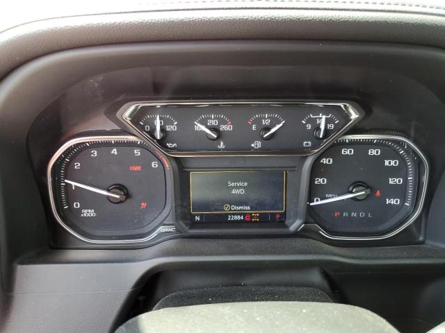 1GT49ME71MF167510 GMC Sierra K2500 Sle