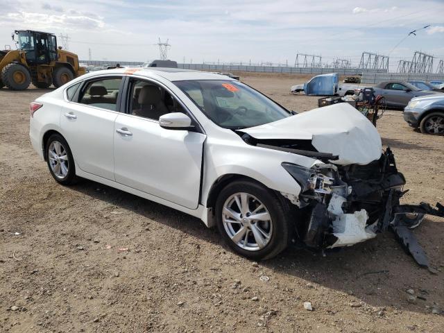 1N4AL3AP0FN404295 Nissan ALTIMA 2.5
